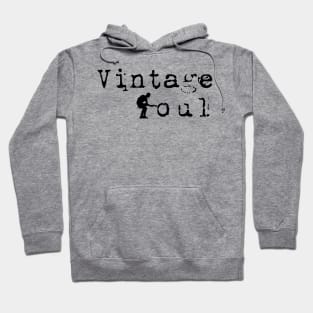 Vintage Soul Hoodie